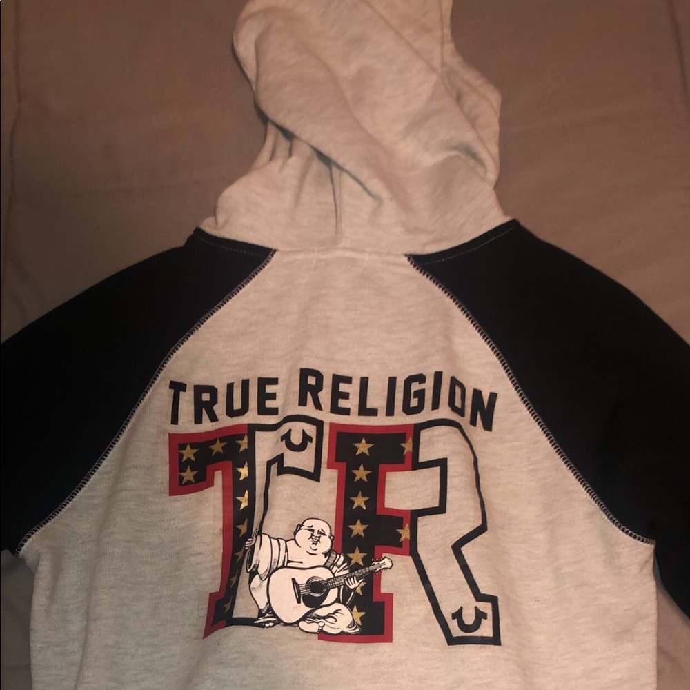 Sweater - Picture 2 of 2